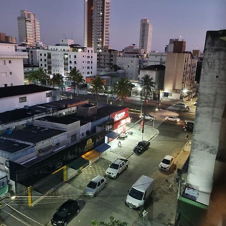 Apartamento Enseada Terezinha Com Wi-Fi Guarujá Dış mekan fotoğraf