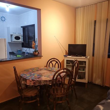 Apartamento Enseada Terezinha Com Wi-Fi Guarujá Dış mekan fotoğraf