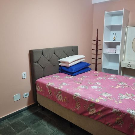 Apartamento Enseada Terezinha Com Wi-Fi Guarujá Dış mekan fotoğraf