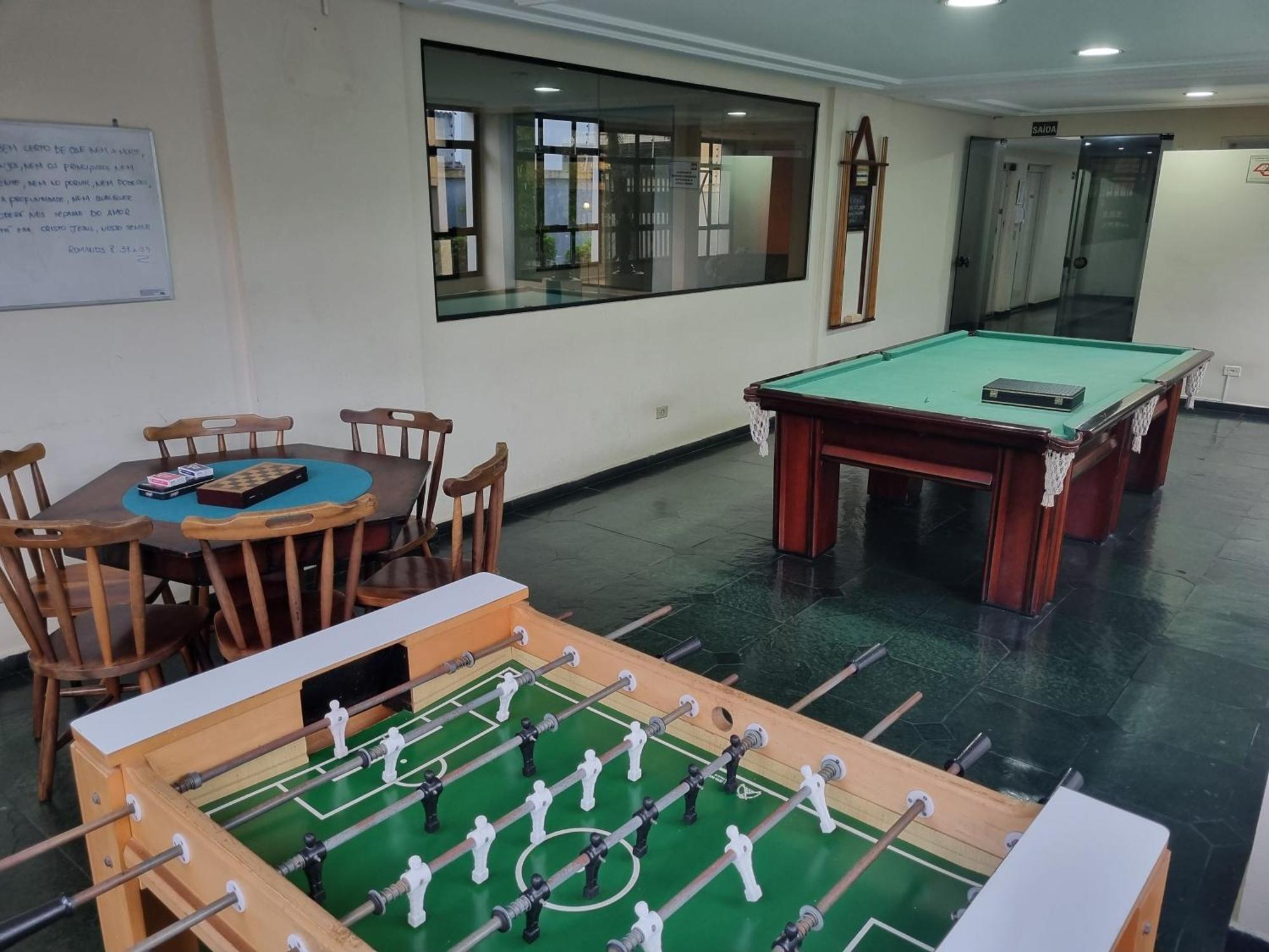 Apartamento Enseada Terezinha Com Wi-Fi Guarujá Dış mekan fotoğraf