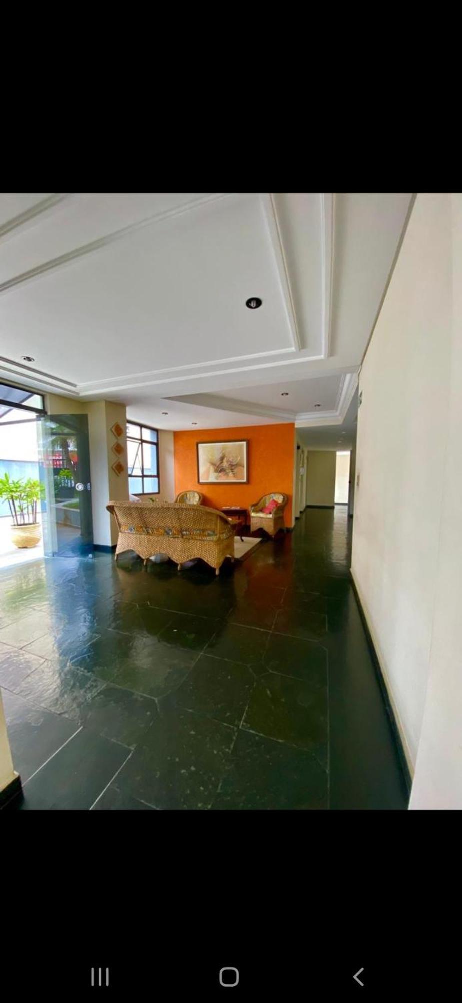 Apartamento Enseada Terezinha Com Wi-Fi Guarujá Dış mekan fotoğraf