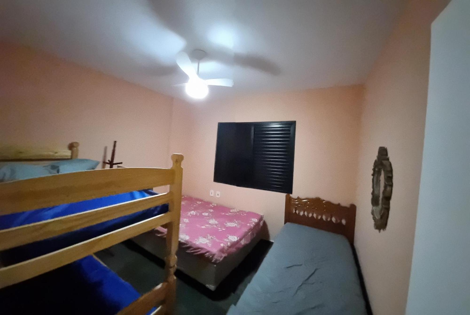 Apartamento Enseada Terezinha Com Wi-Fi Guarujá Dış mekan fotoğraf
