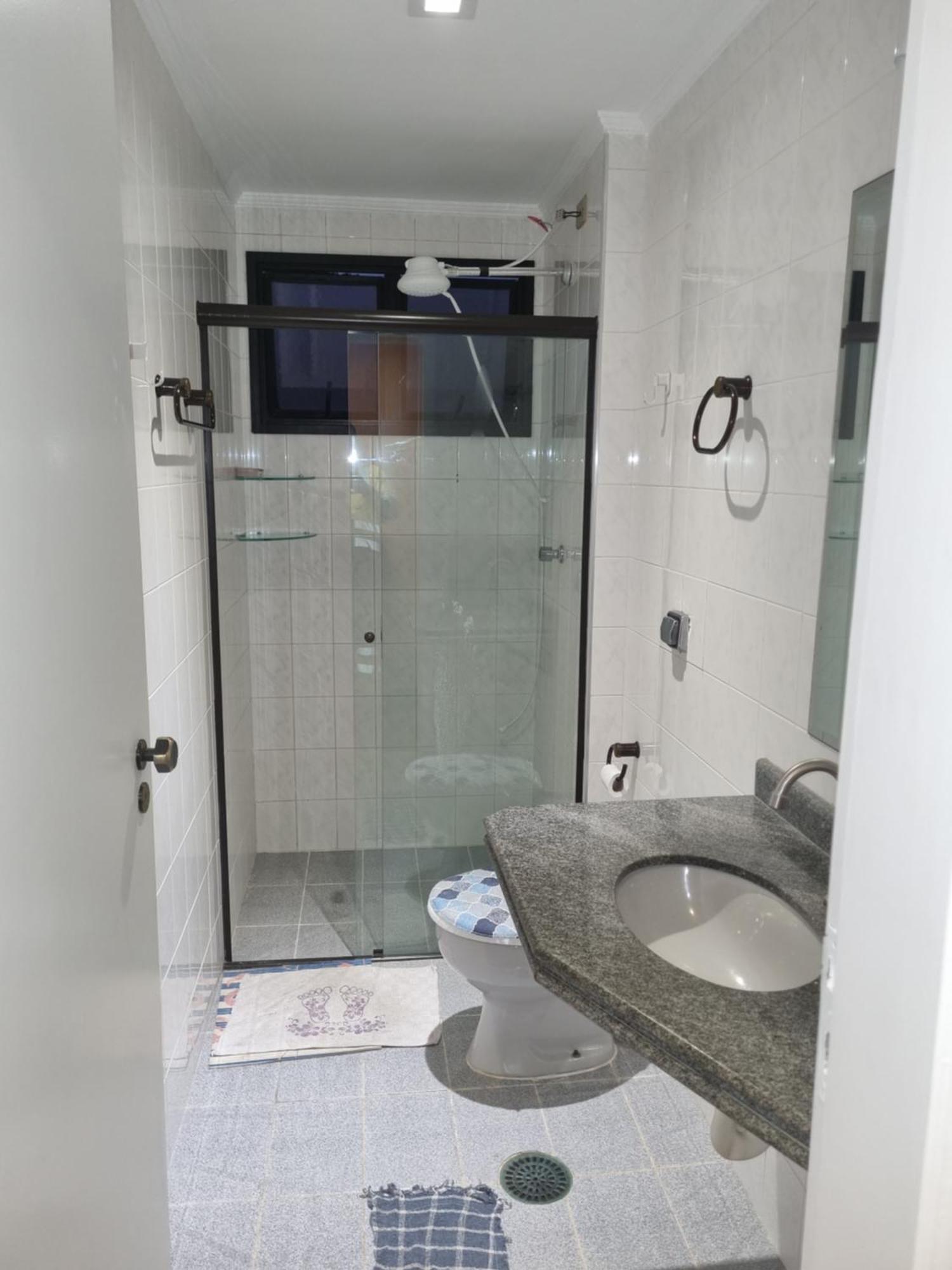 Apartamento Enseada Terezinha Com Wi-Fi Guarujá Dış mekan fotoğraf