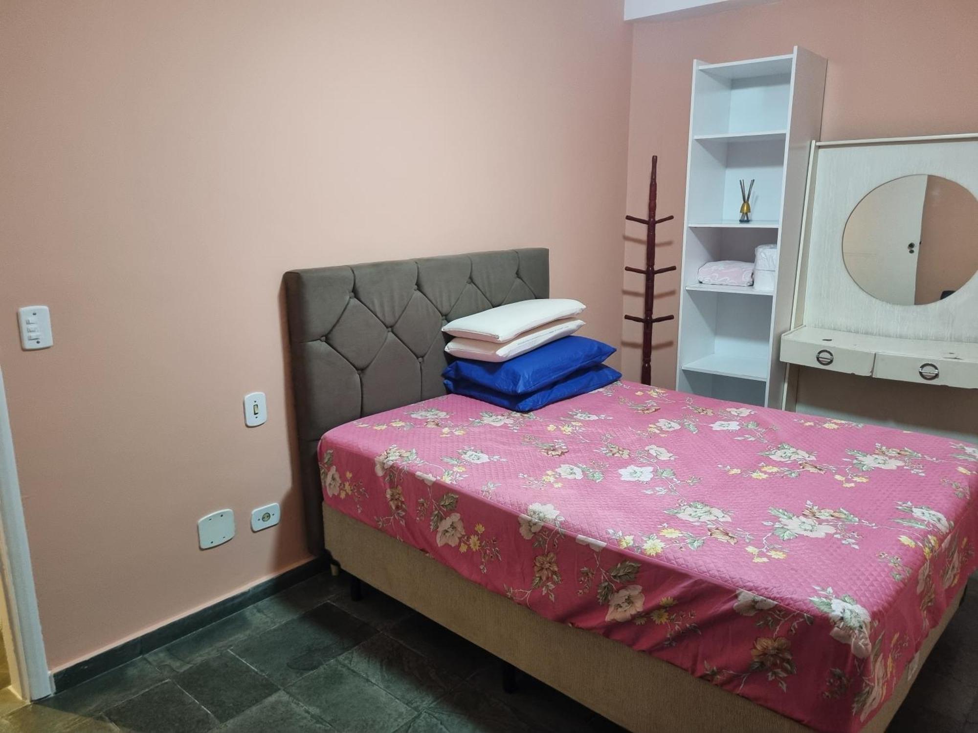 Apartamento Enseada Terezinha Com Wi-Fi Guarujá Dış mekan fotoğraf