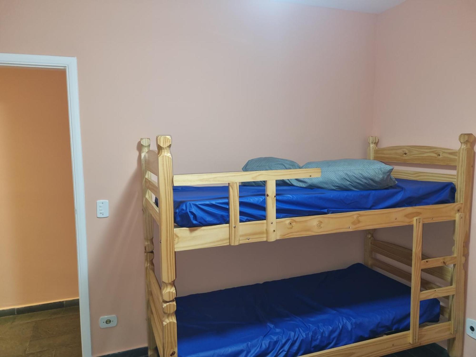 Apartamento Enseada Terezinha Com Wi-Fi Guarujá Dış mekan fotoğraf